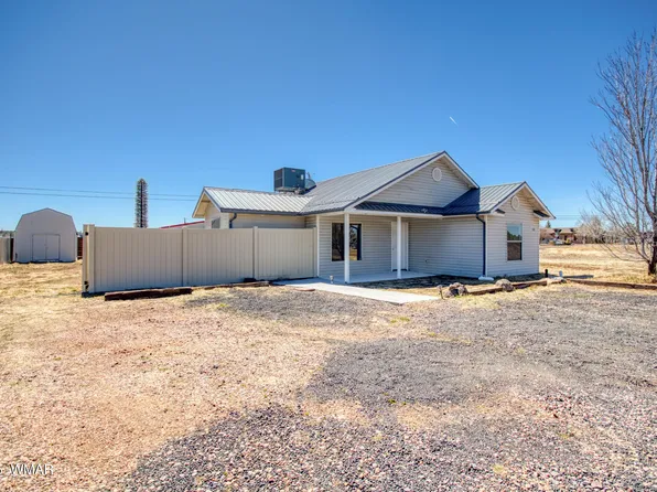 1553 Autumnwood Rd, Lakeside, AZ 85929