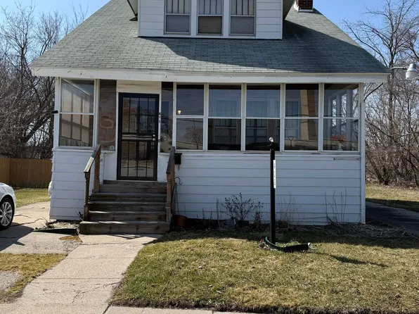 411 S 5th Ave, Saginaw, MI 48601