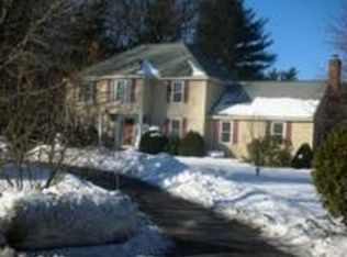 65 Ford Rd, Sudbury, MA 01776