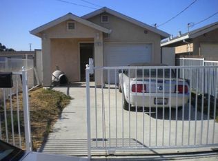 351 Grove Ave, Richmond, CA