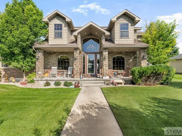 5095 Pevero Dr, Idaho Falls, ID 83401