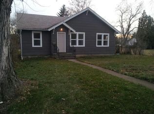536 Parkhill Dr, Billings, MT 59102