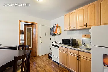 Rented by Corcoran