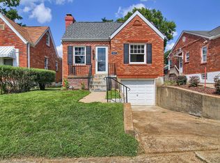 7071 Corbitt Ave, Saint Louis, MO
