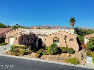 10356 Romantico Dr, Las Vegas, NV 89135
