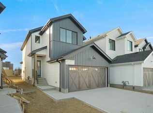 83 Ficus Way, Fort Saskatchewan, AB T8L0Z6
