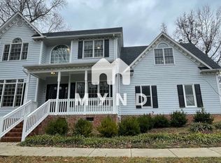 508 Willow Winds Dr, Raleigh, NC 27603