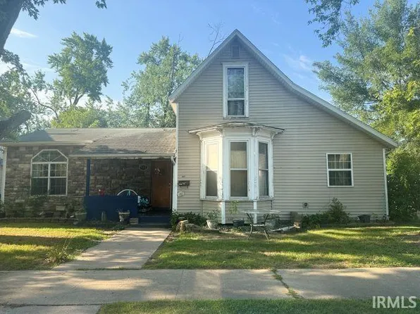 733 W Garfield Ave, Elkhart, IN 46516