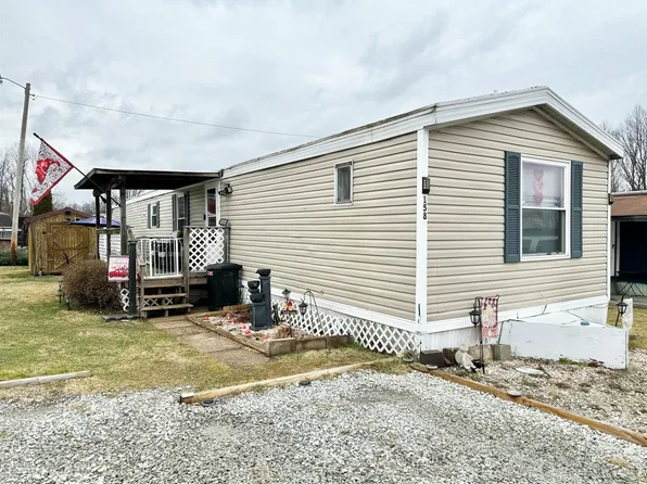 158 Wencliff Ln, Jeannette, PA 15644