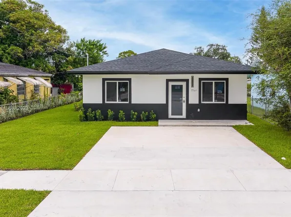 1941 NW 151st St, Miami Gardens, FL 33054