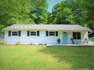 1477 Cherrywood Rd, Kent, OH 44240