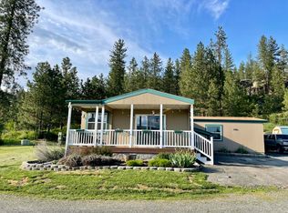 839 Old Highway 12 Mile Rd, Colville, WA 99114