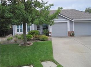3316 Smokey Ct, Antioch, CA