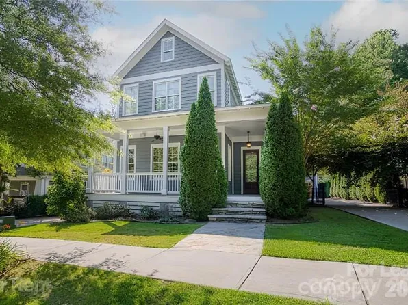 10116 Roosevelt Dr, Huntersville, NC 28078