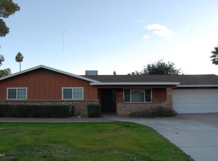 2115 E Fairfield St, Mesa, AZ 85213