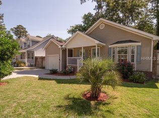 53 River Tree Cir, Bluffton, SC 29910