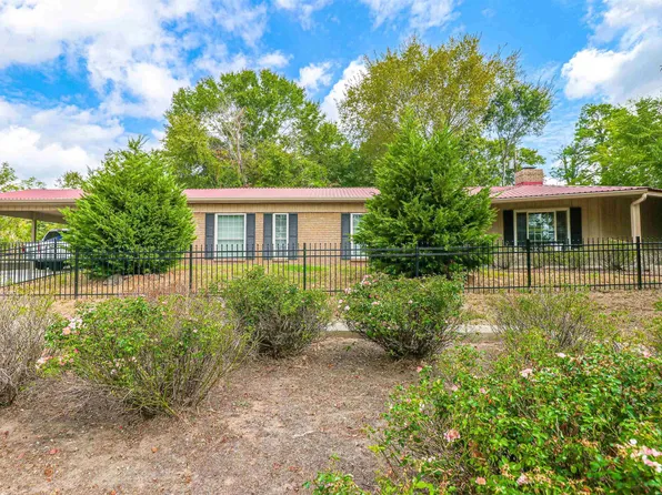 2912 Roy Rd, Tyler, TX 75707