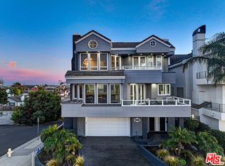 7800 Veragua Dr #1, Playa Del Rey, CA 90293