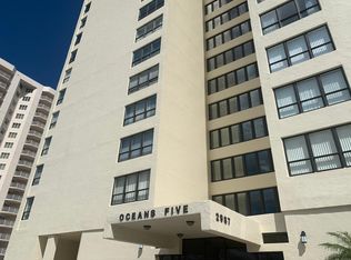 2987 S Atlantic Ave APT 1203, Daytona Beach, FL 32118