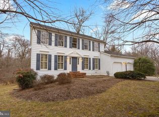 6438 Summer Cloud Way, Columbia, MD 21045