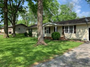 3216 S Franklin Ave, Springfield, MO 65807