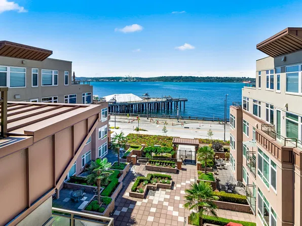 2000 Alaskan Way APT 352, Seattle, WA 98121