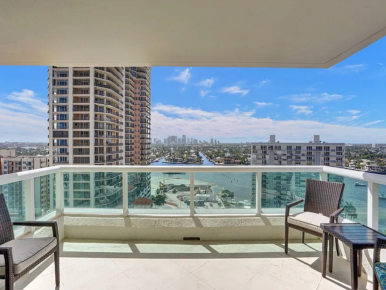 101 S Fort Lauderdale Beach Blvd #1606 — Photo 25