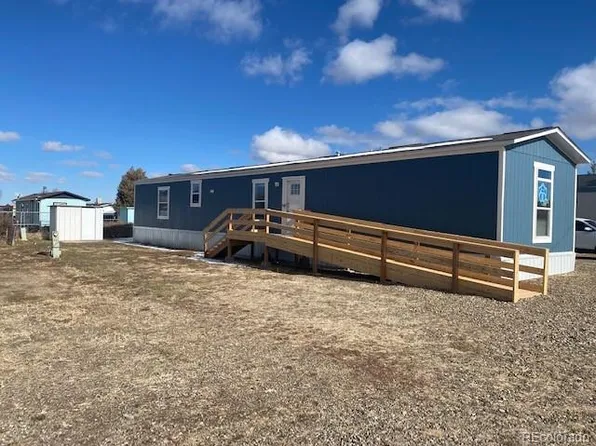 219 Pinto Street, Trinidad, CO 81082