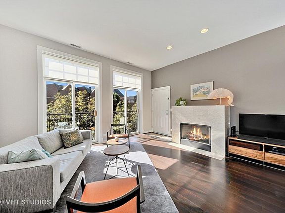 2nd image of 2034 W Warner Ave Unit 301