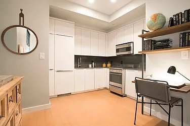 Rented by Metro Loft Management