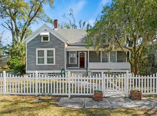 155 Oneida St, Saint Augustine, FL 32084