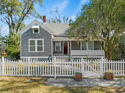 155 Oneida St, Saint Augustine, FL, 32084