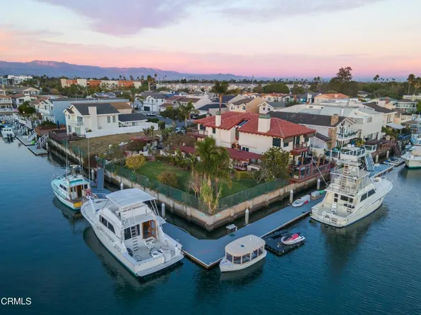 2135 Napoli Dr, Oxnard, CA 93035