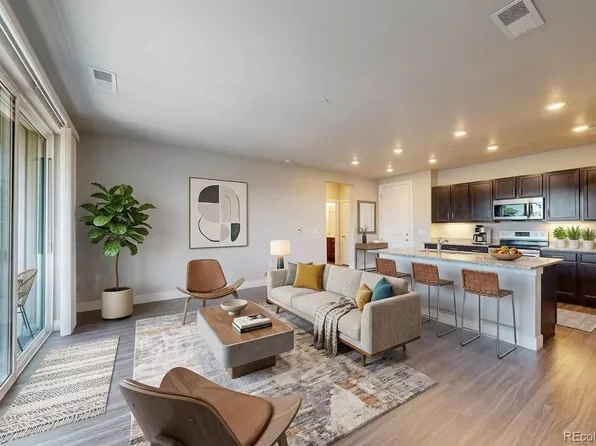 14341 E Tennessee Avenue #301, Aurora, CO 80012