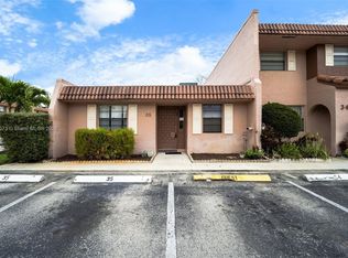 35 Cortez Way #1-43, Fort Lauderdale, FL 33324
