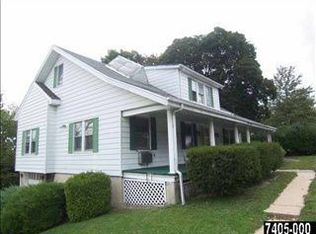 1844 N George St, York, PA 17404