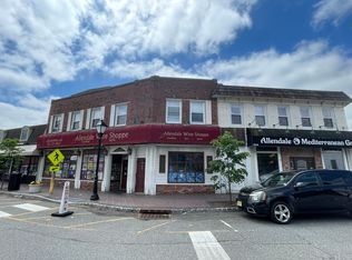 101 W Allendale Ave APT 1, Allendale, NJ 07401