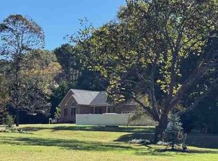 1601 W Highway 27, Lincolnton, NC 28092