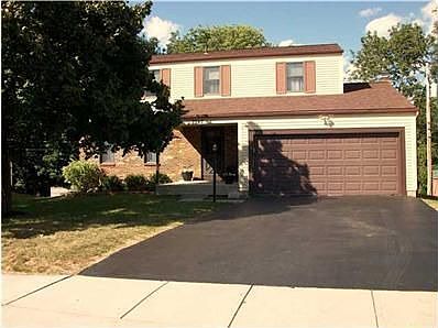 2nd image of 2542 Dolores Dr