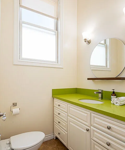 715 N Kilkea Dr #1/2 — Photo 5