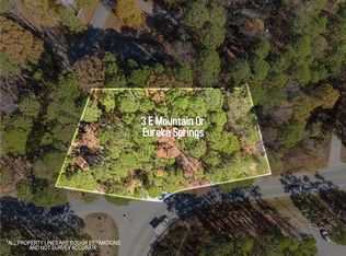 3 E Mountain Dr, Eureka springs, AR 72632