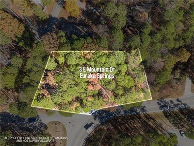 3 E Mountain Dr, Eureka springs, AR, 72632