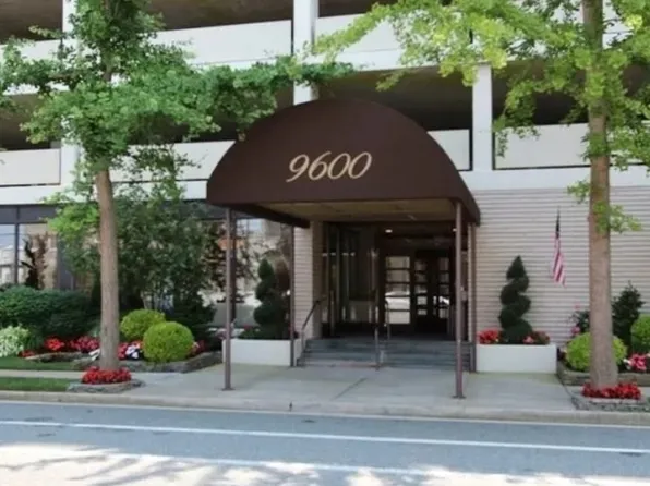 9600 Atlantic Ave APT 1014, Margate City, NJ 08402