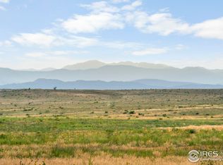 2 CR 19, Fort Collins, CO 80524