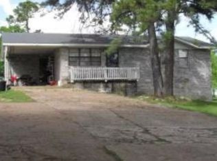 635 Camp Ground Rd, Oxford, AR 72565