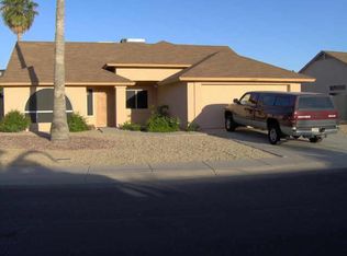 15265 N 62nd Ave #W, Glendale, AZ 85306