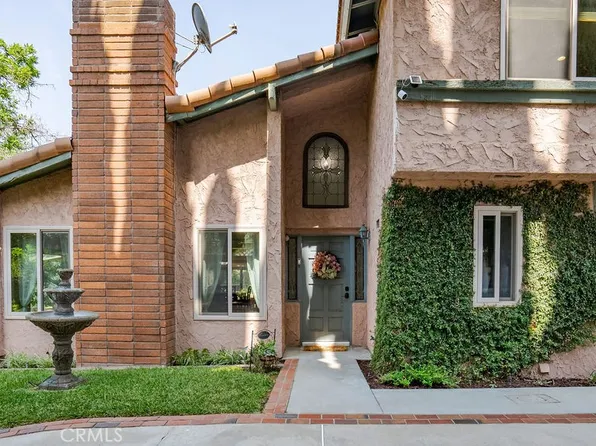 650 Foxbrook Dr, Glendora, CA 91740