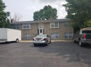 2301 E Vaile Ave APT 3, Kokomo, IN 46901