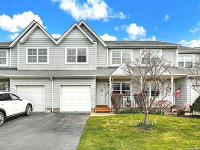 103 Sprucewood Boulevard #-, Central Islip, NY, 11722