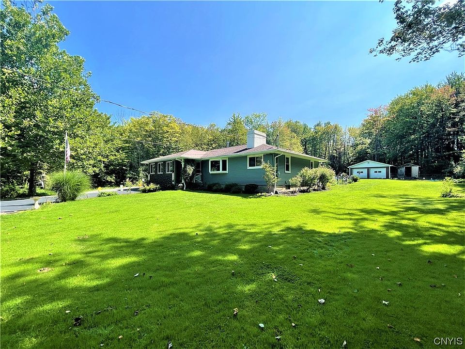 10104 Coombs Rd, Holland Patent, NY 13354 Zillow